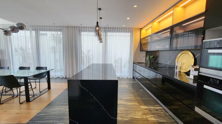 3 Bedroom Property for Sale in Bantry Bay Western Cape